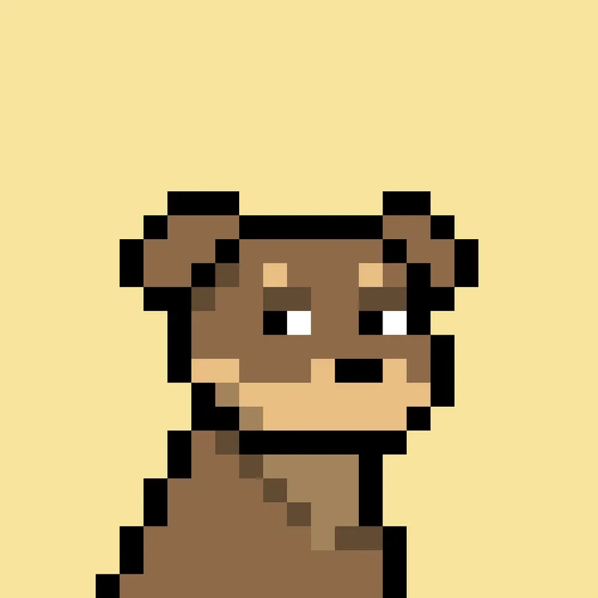Doginal Dogs Logo