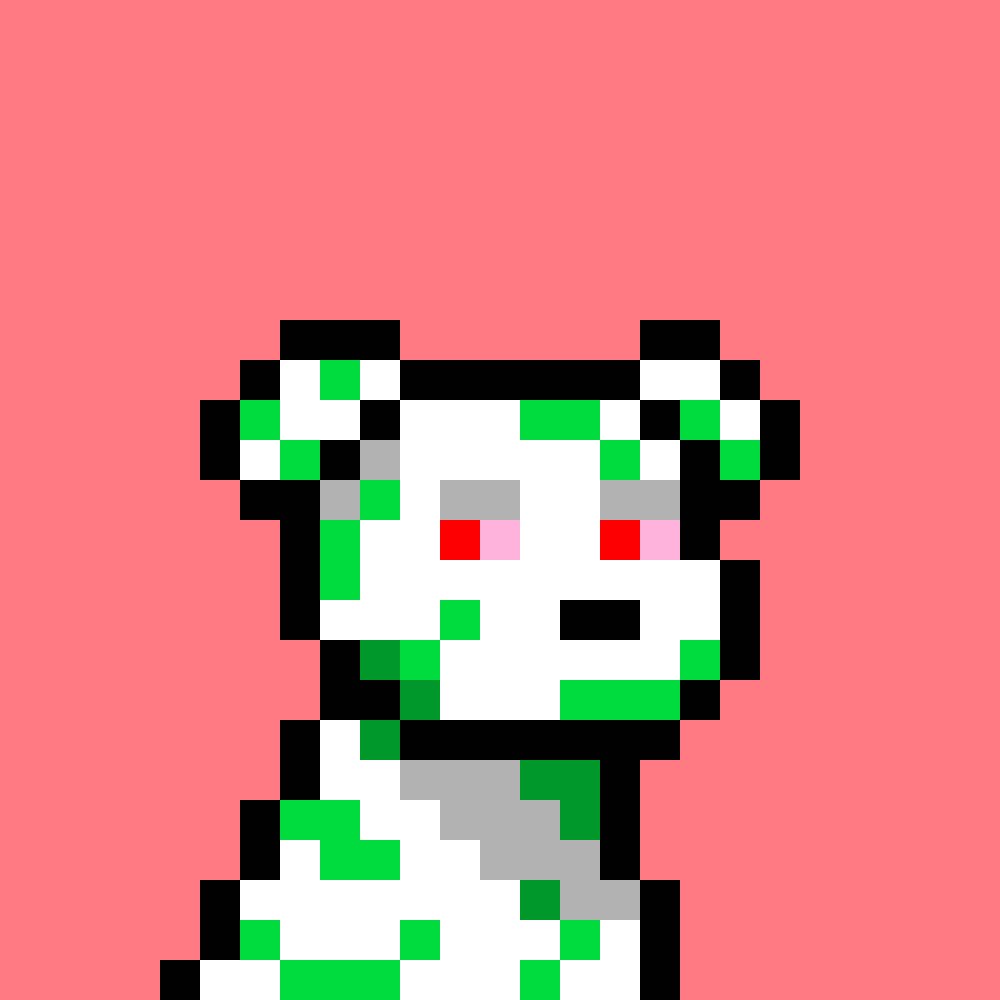Dog #500