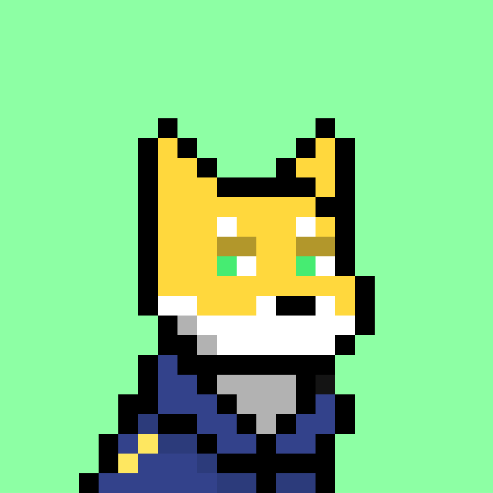 Dog #5178