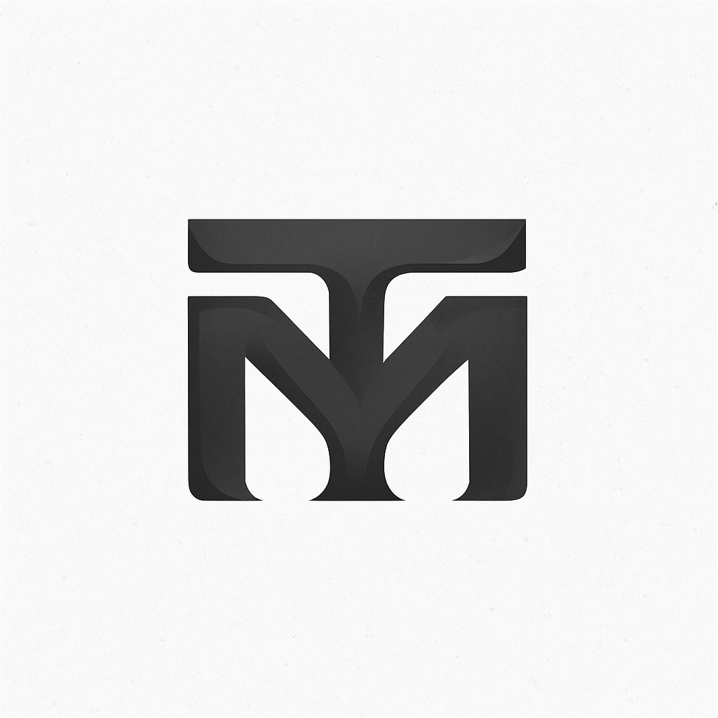 Type Media Logo